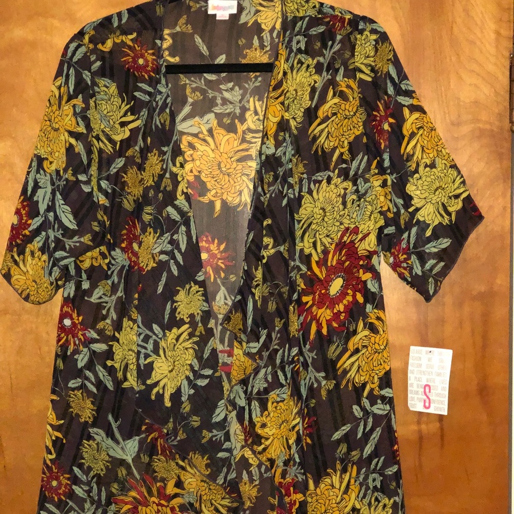 Lularoe Shirley